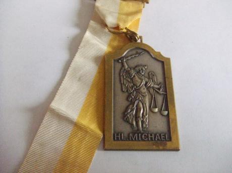 Heilge St Michael